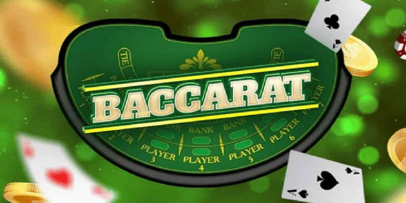 Trò chơi Baccarat Jun88: Luật chơi và kinh nghiệm chơi chắc thắng 